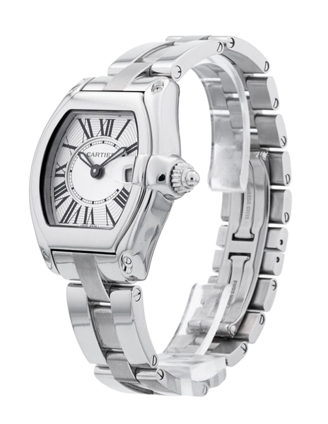 Cartier Roadster W62016V3